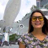Отзыв от Амина - Виза Destination Thailand